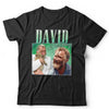 David Bellamy Appreciation Tshirt Unisex & Kids