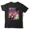 Will Smith Appreciation Tshirt Unisex & Kids