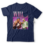 Will Smith Appreciation Tshirt Unisex & Kids