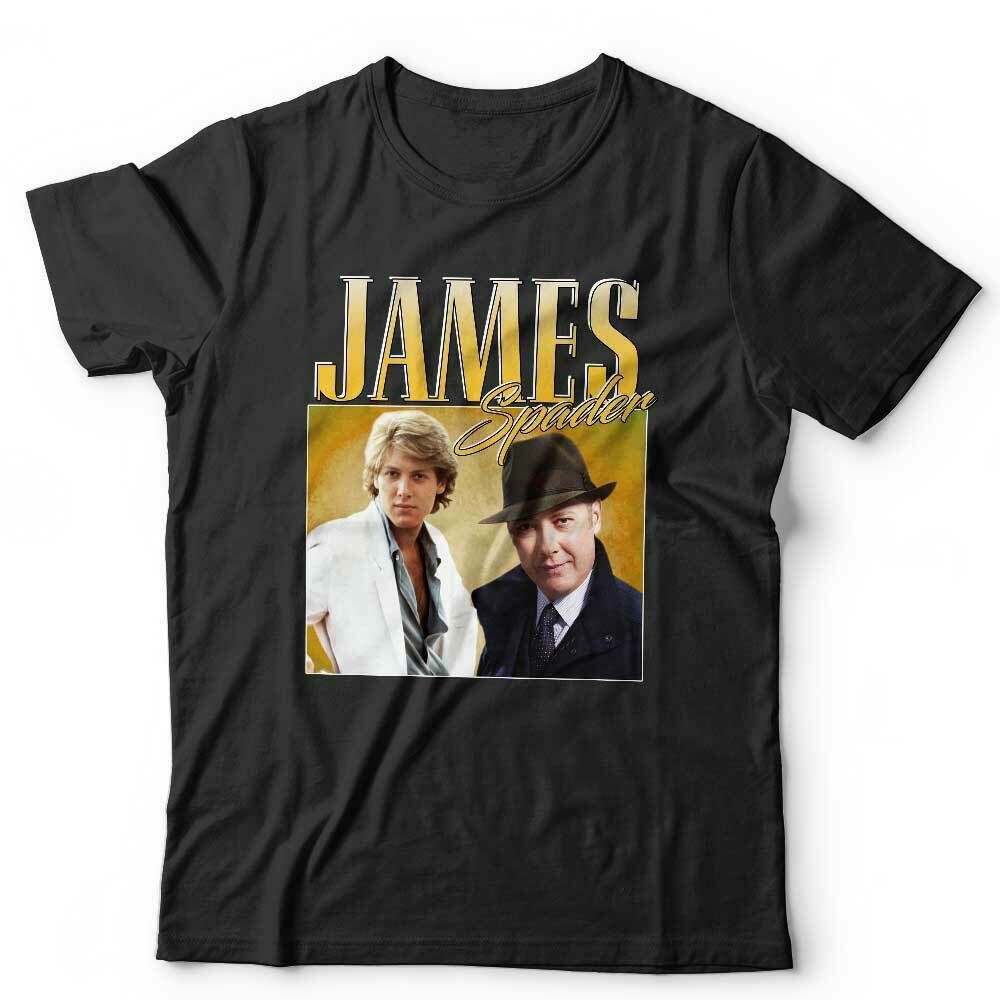 James Spader Appreciation Tshirt Unisex & Kids