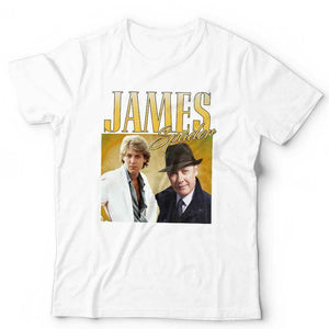 James Spader Appreciation Tshirt Unisex & Kids