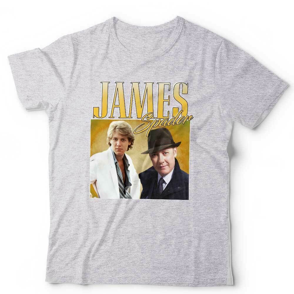James Spader Appreciation Tshirt Unisex & Kids