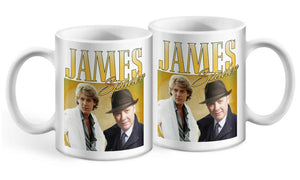 James Spader Appreciation Mug