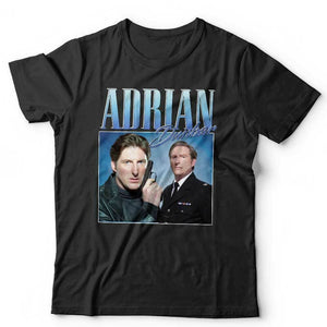 Adrian Dunbar Appreciation Tshirt Unisex & Kids