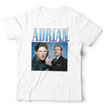 Adrian Dunbar Appreciation Tshirt Unisex & Kids