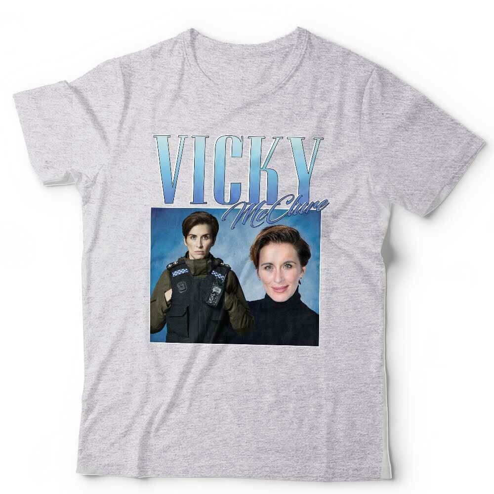 Vicky McClure Appreciation Tshirt Unisex & Kids