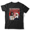 Whoopi Goldberg  Appreciation Tshirt Unisex & Kids