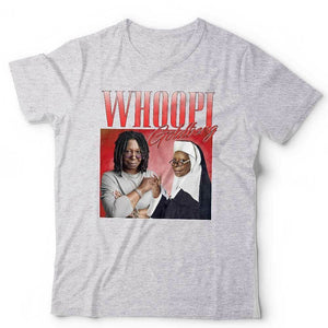 Whoopi Goldberg  Appreciation Tshirt Unisex & Kids