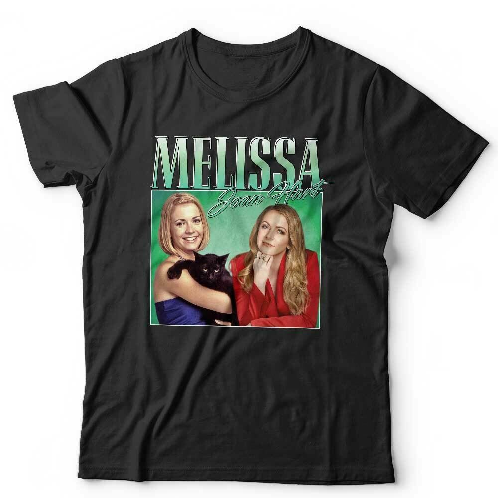 Melissa Joan Hart Appreciation Tshirt Unisex & Kids