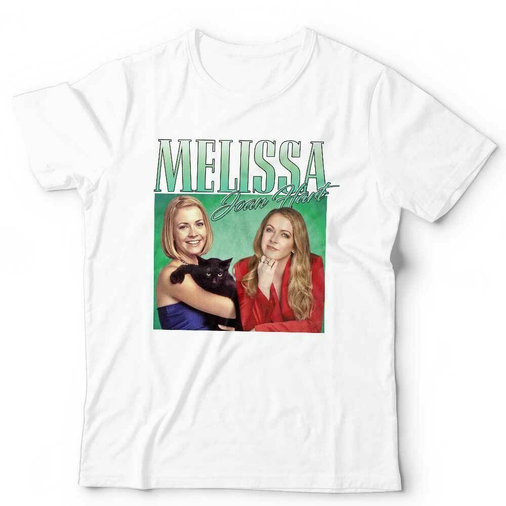 Melissa Joan Hart Appreciation Tshirt Unisex & Kids