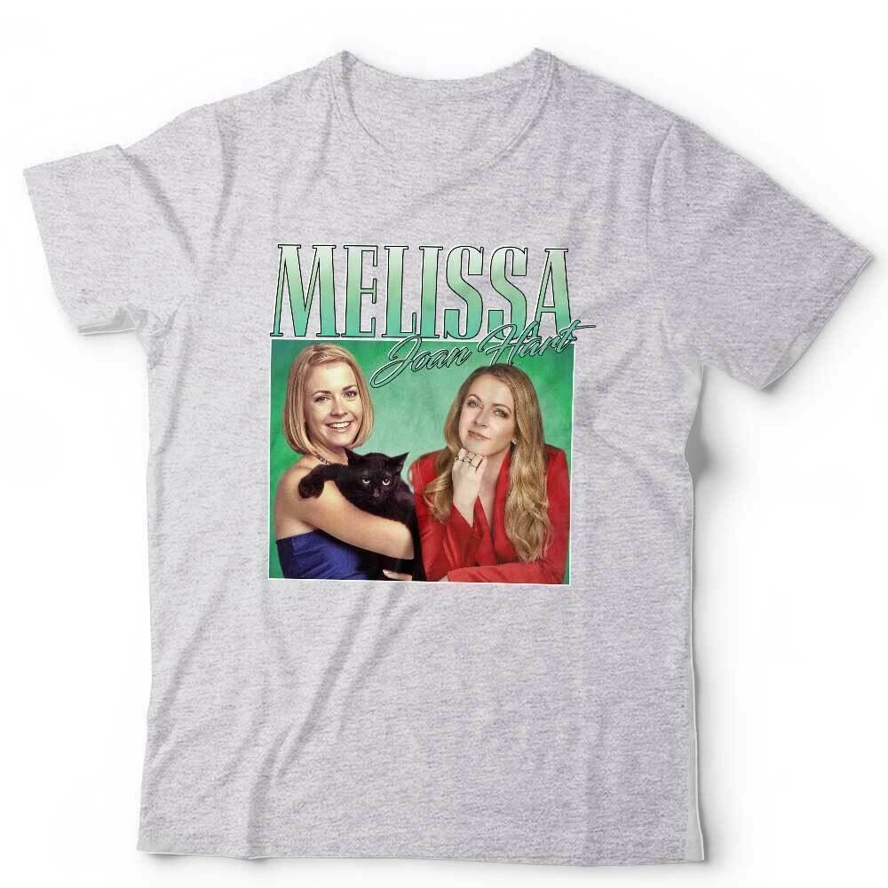 Melissa Joan Hart Appreciation Tshirt Unisex & Kids