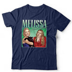 Melissa Joan Hart Appreciation Tshirt Unisex & Kids