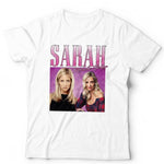 Sarah Michelle Gellar Appreciation Tshirt Unisex & Kids