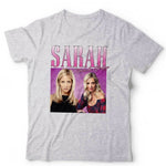 Sarah Michelle Gellar Appreciation Tshirt Unisex & Kids