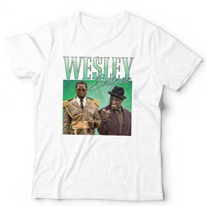 Wesley Snipes Appreciation Tshirt Unisex & Kids