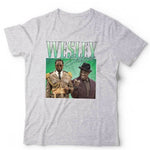 Wesley Snipes Appreciation Tshirt Unisex & Kids