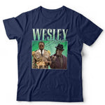 Wesley Snipes Appreciation Tshirt Unisex & Kids