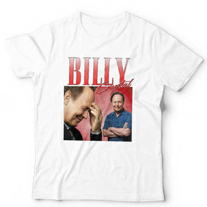 Billy Crystal Appreciation Tshirt Unisex & Kids