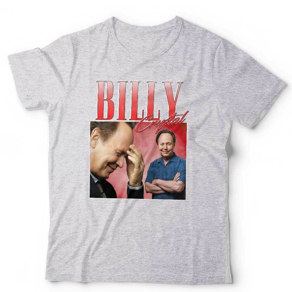 Billy Crystal Appreciation Tshirt Unisex & Kids