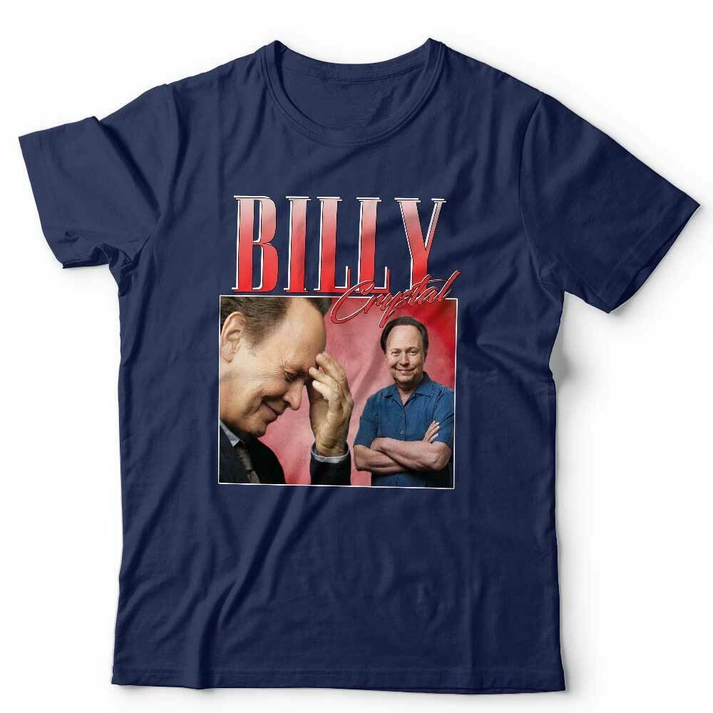 Billy Crystal Appreciation Tshirt Unisex & Kids