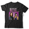 Neve Campbell Appreciation Tshirt Unisex & Kids