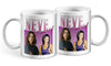 Neve Campbell Appreciation Mug