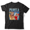 Pamela Anderson Appreciation Tshirt Unisex & Kids