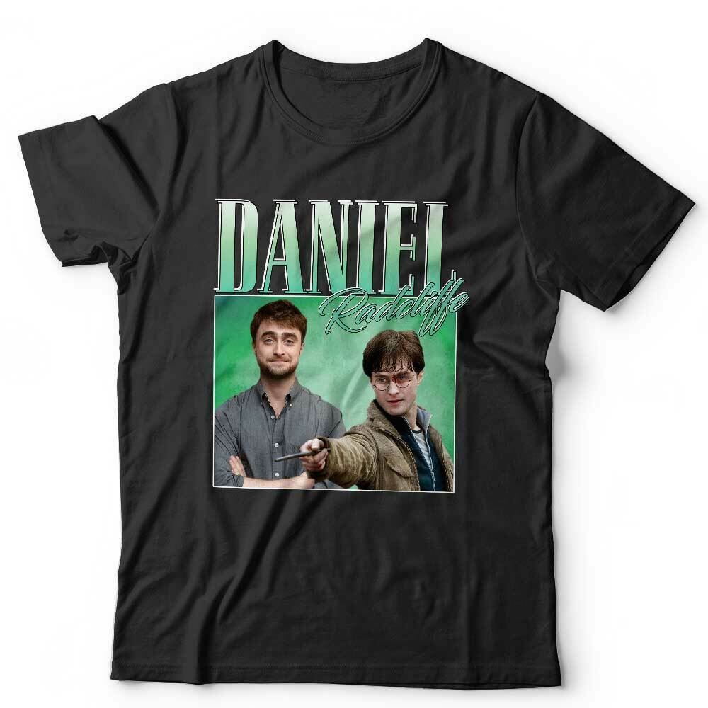 Daniel Radcliffe Appreciation Tshirt Unisex & Kids