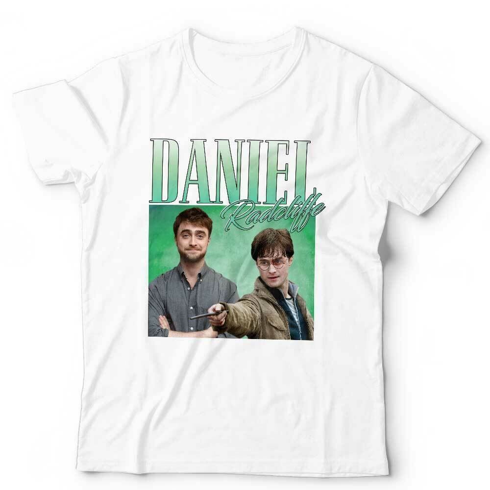 Daniel Radcliffe Appreciation Tshirt Unisex & Kids