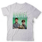 Daniel Radcliffe Appreciation Tshirt Unisex & Kids