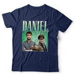 Daniel Radcliffe Appreciation Tshirt Unisex & Kids