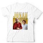 Jonah Hill Appreciation Tshirt Unisex & Kids