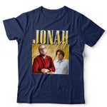 Jonah Hill Appreciation Tshirt Unisex & Kids