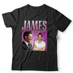James Franco Appreciation Tshirt Unisex & Kids