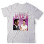 James Franco Appreciation Tshirt Unisex & Kids