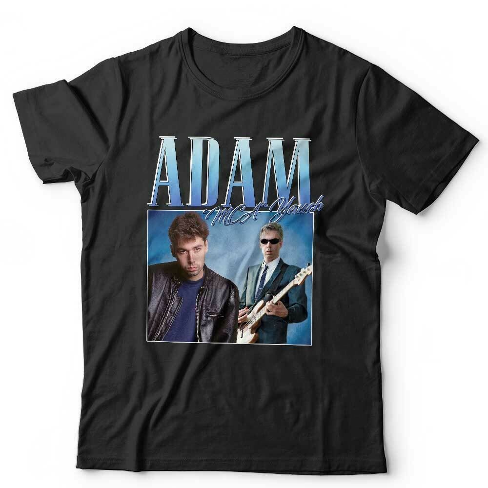 Adam Yauch Appreciation Tshirt Unisex & Kids