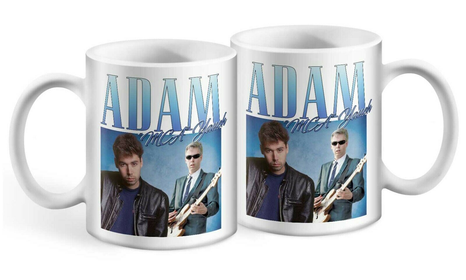 Adam Yauch Appreciation Mug