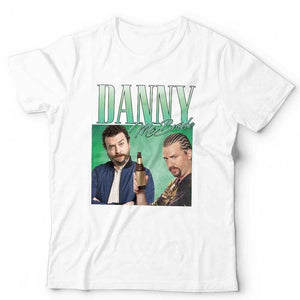 Danny McBride Appreciation Tshirt Unisex & Kids