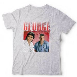 George Clooney Appreciation Tshirt Unisex & Kids