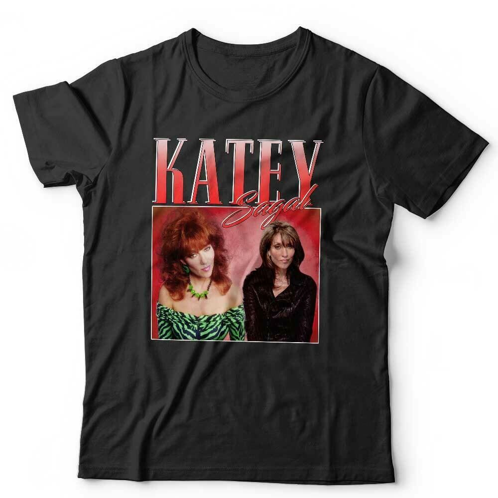 Katey Sagal Appreciation Tshirt Unisex & Kids