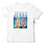 Jenna Marbles Appreciation Tshirt Unisex & Kids