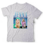 Jenna Marbles Appreciation Tshirt Unisex & Kids