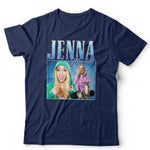 Jenna Marbles Appreciation Tshirt Unisex & Kids