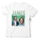 James May Appreciation Tshirt Unisex & Kids