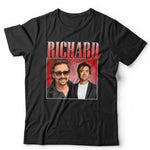 Richard Hammond Appreciation Tshirt Unisex & Kids