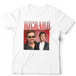 Richard Hammond Appreciation Tshirt Unisex & Kids