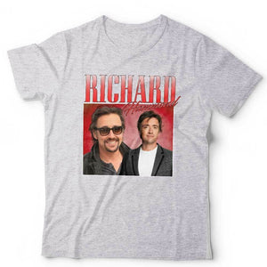 Richard Hammond Appreciation Tshirt Unisex & Kids