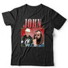 John Peel Appreciation Tshirt Unisex & Kids