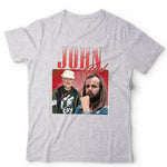 John Peel Appreciation Tshirt Unisex & Kids