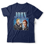 John Lydon Appreciation Tshirt Unisex & Kids